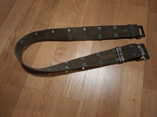 Ceinturon militaire armée - ceinturon,