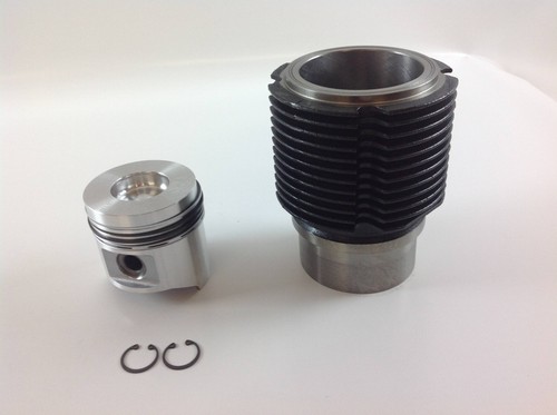 Kit cylindre piston mm - kit,
