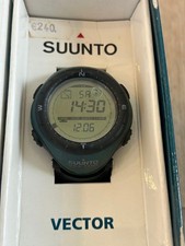 SUUNTO VECTOR Dark Green