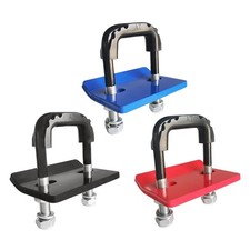 Tendeur d'attelage Accessoires de remorque de camping-car Récepteur