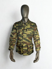 Veste BDU lizard armée
