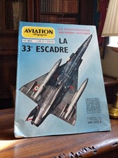 Magazine Aviation Vintage - Numéro Ancien Collector