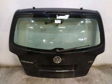 PORTE ARRIERE porte ARRIERE VW Touran (1T1/T2) MPV 1.9 TDI 105 (BKC) 2006 1T0827025L