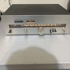 Scott 570T Tuner
