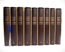 EO-N°[MORETTI]-L-Ferdinand CELINE.Oeuvres complètes.club de l'honnête homme 1981