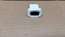 OEILLET CLIPS FIXATION BANQUETTE ARRIERE AUDI Q7 A4 A5 A6  A7 VW UP  4L0886373