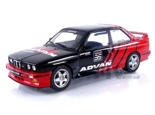 Solido bmw e30 drift - solido,,