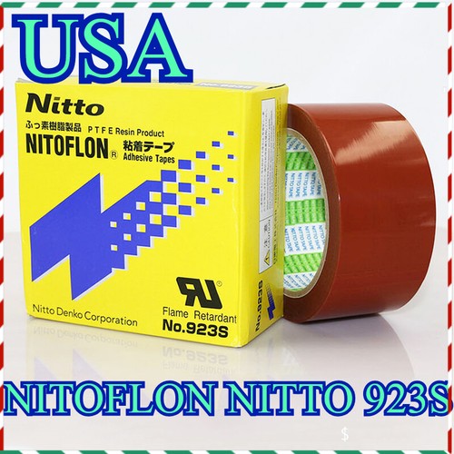 Nitto nitoflon 923s - nitto,