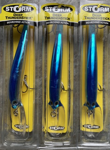 Storm thunderstick deep - storm,