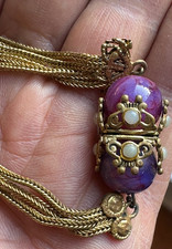 Ancien  bijoux  pierre dure