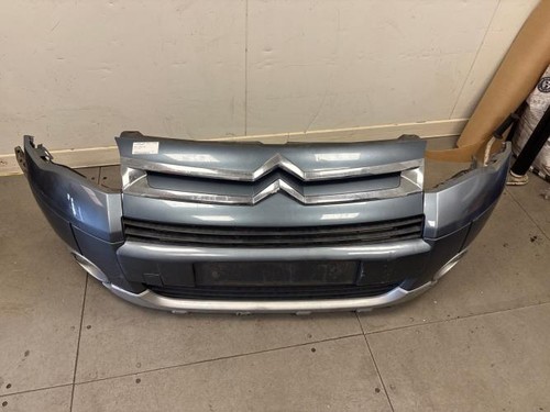 Pare choc avant citroen - pare,