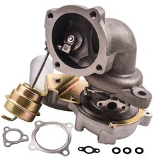 K03 Upgrade TURBO for AUDI A3