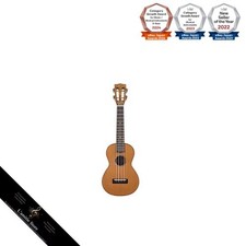 Ukulélé baryton tout bois massif série MAHALO MASTER 100 % inspecté avant