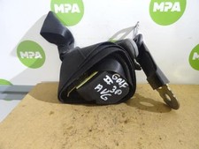 Ceinture avant gauche