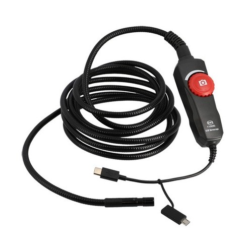 Endoscope digital usb fibre - digital,