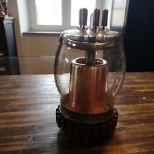 Tetrodes De Commutation triode tube Thomson TH 5186 