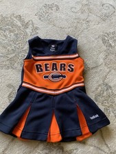 Nfl Team Apparel Reebok Bears