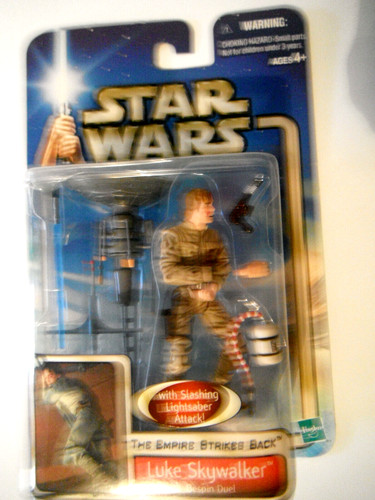 Hasbro star wars - , action