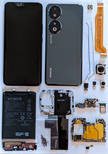 Honor 512go - 90,
