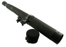 Lunette de visée ZEISS West Spektiv 40x60 Allemagne top et verre propre Dialyt