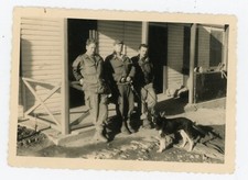 PHOTO snapshot, 1960 3