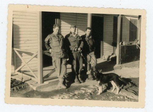 Photo snapshot 1960 - 1960, 3