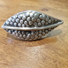 Bague Tribu Rigaux Étain