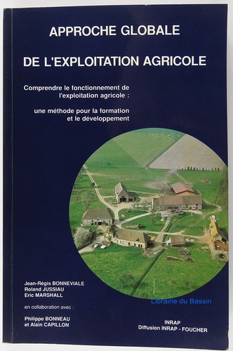 Approche globale - , de