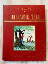 GUILLAUME TELL