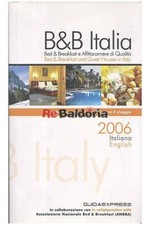 B&B Italia 2006 Guidaexpress
