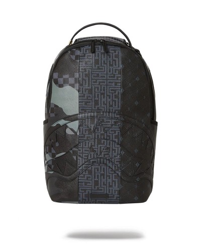 Sprayground 3am the trilogy - 3am,