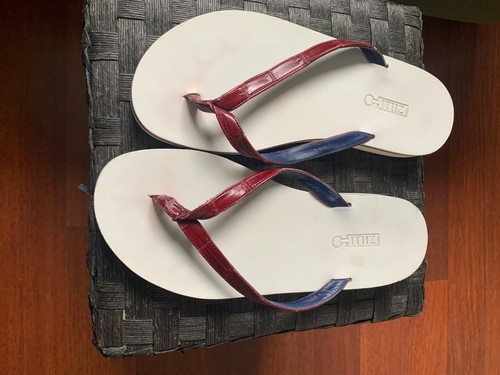 Tong crocodile femme - tong,
