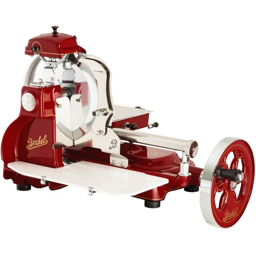 Berkel volano food slicer - volano,
