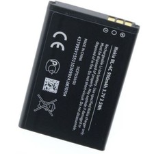 BATTERIE BL-4C 950mAh ACCU