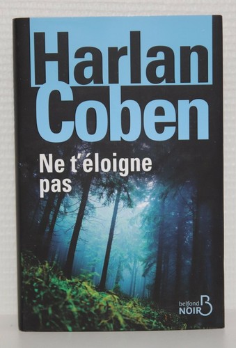 Roman éloigne pas - roman,