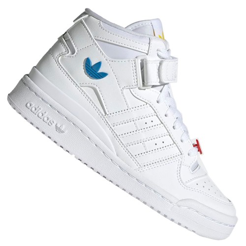 Adidas forum mid top - mid, 84