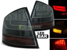 Paire de feux arriere Skoda