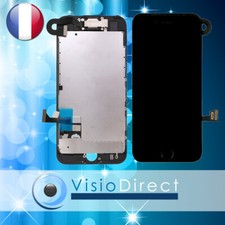 Vitre + Ecran LCD avec nappe