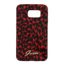 COQUE GUESS POUR SAMSUNG