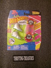 Back To The Future Hoverboard