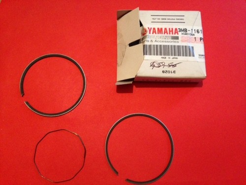 Couple segments piston - de,