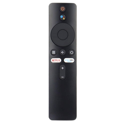 Télécommande vocale