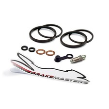 Yamaha TZR125 1987 Kit De Réparation Pour Étrier De Frein Avant