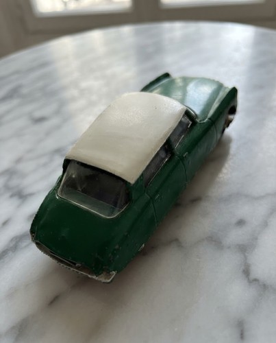 Voiture miniature citroën - citroën, ds