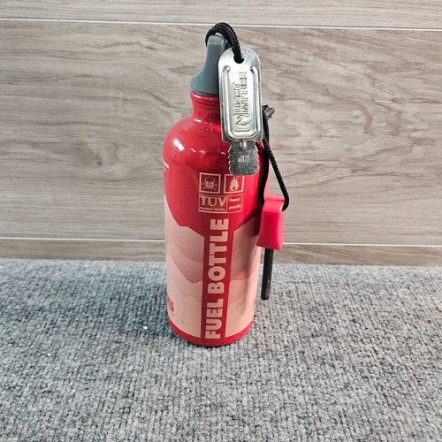 Sigg switzerland fuel - sigg, bottle