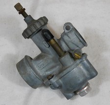 ancien carburateur zamac BING