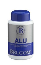 Alu BELGOM - flacon 250ml