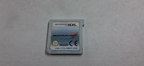 Jeu nintendo 3ds mario - nintendo,