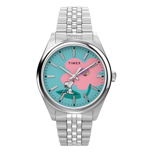 Timex ladies peanuts - timex,