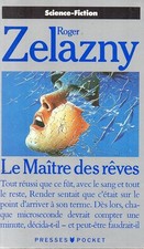Le Maitre Des Reves - Zelazny